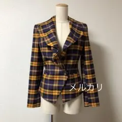 ジャケット
