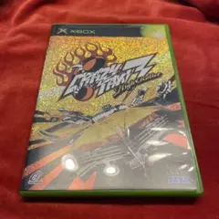 即日配送！ 　美品　クレイジータクシー3 ハイローラー