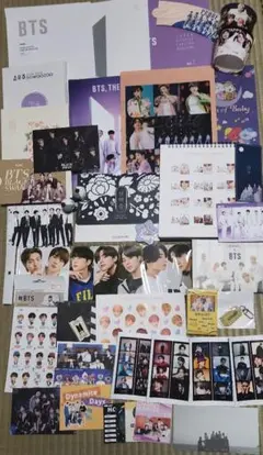 BTS .おまとめセット