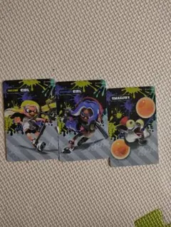 スプラトゥーン