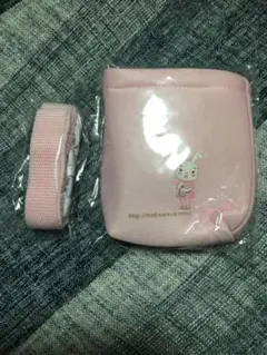 【新品】サラヤ SARAYA 消毒用ポシェット