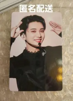 SEVENTEEN RIGHT HERE JAPAN デジコ トレカ　ジョシュア