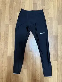 NIKE ランニング　タイツ