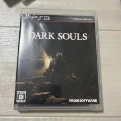 DARK SOULS PS3