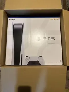 プレイステーション5