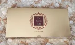 高濃縮紅参サプリメント J'sKami 高麗90粒