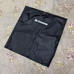 JIL SANDER/ジルサンダー ガーメントケース