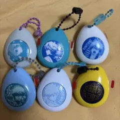 銀魂　サウンドロップ　6個