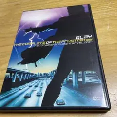 GLAY/The Complete of THE FRUSTRATED-REC…