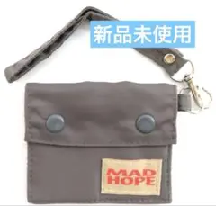 星野源 MAD HOPE ツアーグッズ ミニウォレット