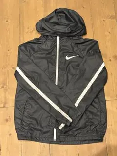 Nike フード付きジャケット M ブラック