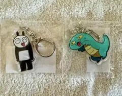 ぬら次郎 アクキー セット
