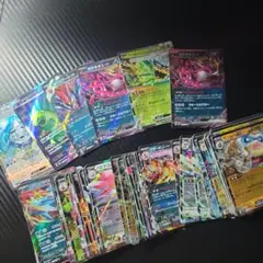 ポケカ　sr　rr　まとめ売り