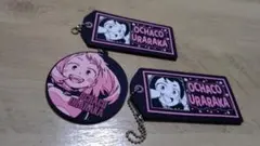 僕のヒーローアカデミア　お茶子まとめ売り