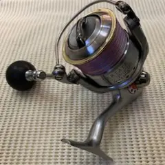 ダイワ セルテート ハイパーカスタム4000H PE (0005 6018)