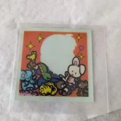 ガムラツイスト