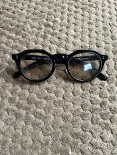 CASU eyewear Taylor130 ケース付き