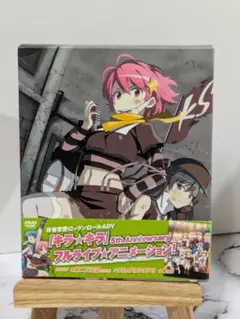 キラ☆キラ 5th Anniversary Live Anime KICK S…