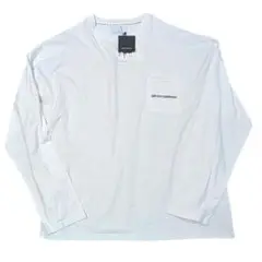 新品未使用 正規品 GRAFFITIONMIND 長袖シャツ　ジョングク着用