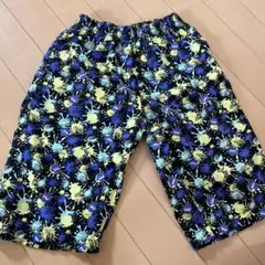 ユニクロUNIQLO ステテコSplatoon 3 130サイズ