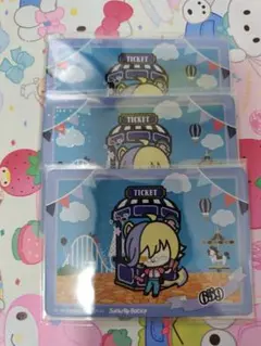 SHOW BY ROCK 661 659 アクリルスタンド グッズ まとめ売り SHOW BY ROCK!!｜キャラアクリルフィギュア「SHOW BY ROCK