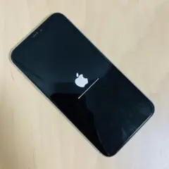 iPhone XRのジャンク