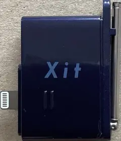 ライトニング用TVチューナーXit Stick XIT-STK200