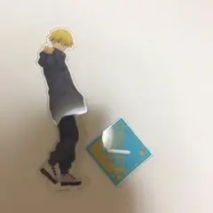 東京リベンジャーズ 松野千冬 アクリルスタンド