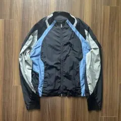 _J.L-A.L_ MINNO JACKET ナイロンジャケットMサイズ