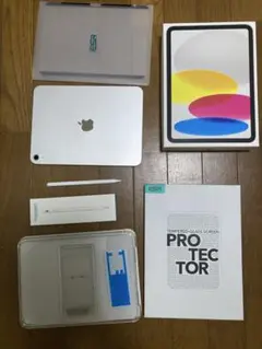 Apple 11 インチ iPad (A16)