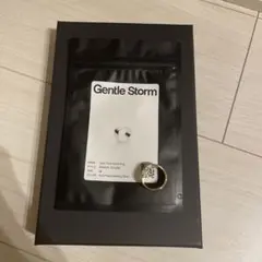 GentleStorm リング