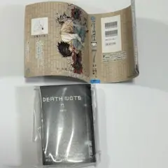 豆ガシャ本 DEATH NOTE2 7巻　デスノート ガチャ