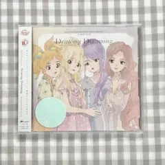 【アイカツスターズ！】Drawing Dreaming