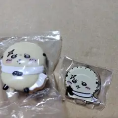 ちいかわ ラッコ クリップ アクスタ
