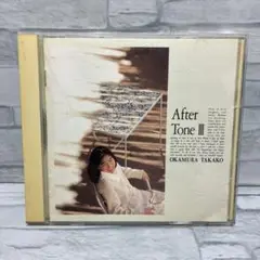 After Tone III OKAMURA TAKAKO CD