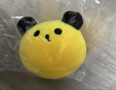 タイミー・マスコットのぬいぐるみ（未開封）