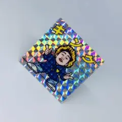 マイナーシール　キング　IWGP　無印　駄菓子