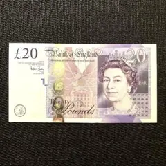 2025年最新】20ポンド 紙幣 イギリスの人気アイテム - メルカリ