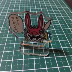 ちいかわ 初期 アクスタ