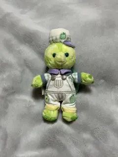 最終値下げ　オルメル 肩乗せぬいぐるみ 最終値下げ オルメル 肩乗せぬいぐるみ - メルカリ
