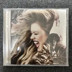 KELLY CLARKSON / MEANING OF LIFE