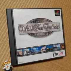 ワールドツアーコンダクター ～世界夢紀行～ Amazon | ワールドツアーコンダクター ～世界夢紀行～ | ゲーム