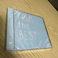 TRUE the BEST アルバム　唐沢美帆