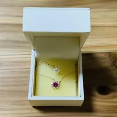 Samantha Tiara ネックレス