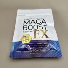 マカブースト～MACA BOOST～ 完全国内生産 90粒 m14661580670_1.jpg?1746427545