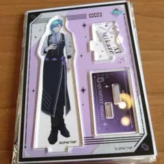 うたプリ ココス カルナイ タブナイ アクスタ 美風藍 ②