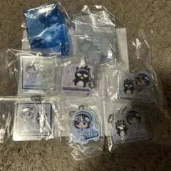 【未開封】ano×バツ丸　あそーとコレクションB賞 C賞