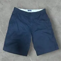 Polo Ralph Lauren ネイビーショートパンツ