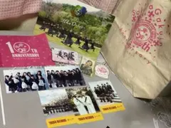 さくら学院 2020年度 グッズセット