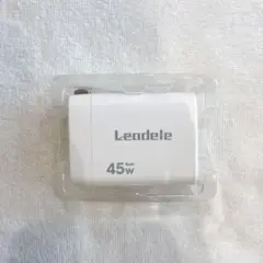✨匿名配送✨pd 充電器 急速充電器 45W Type-C 同時充電